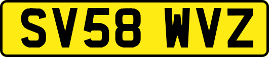 SV58WVZ