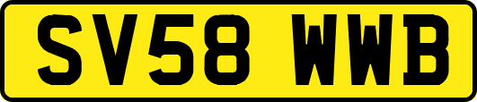 SV58WWB