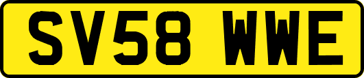 SV58WWE