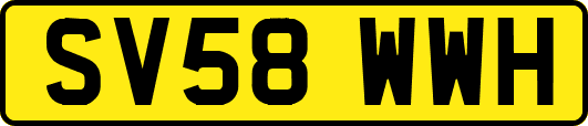 SV58WWH