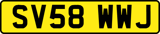 SV58WWJ