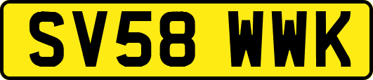 SV58WWK