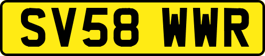 SV58WWR