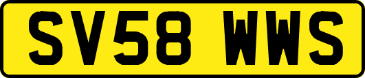 SV58WWS