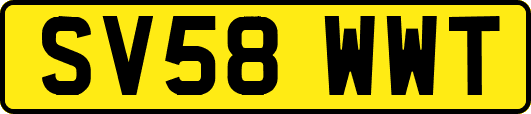 SV58WWT