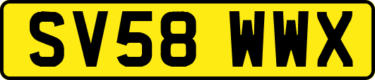 SV58WWX