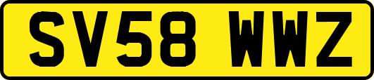 SV58WWZ