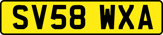 SV58WXA
