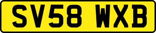 SV58WXB