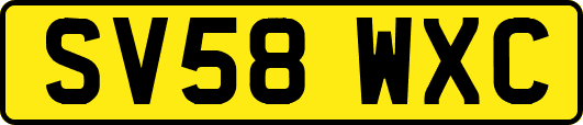 SV58WXC