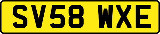 SV58WXE