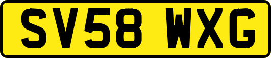 SV58WXG