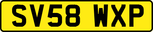 SV58WXP