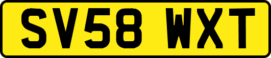 SV58WXT