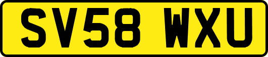 SV58WXU