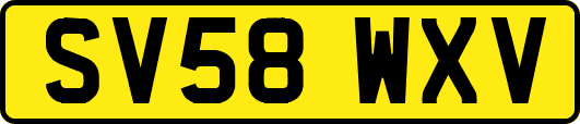 SV58WXV