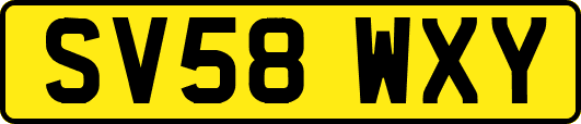 SV58WXY