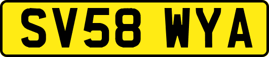 SV58WYA