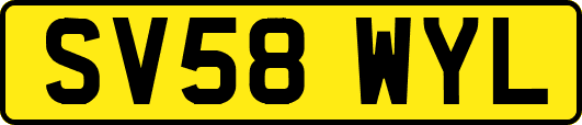 SV58WYL