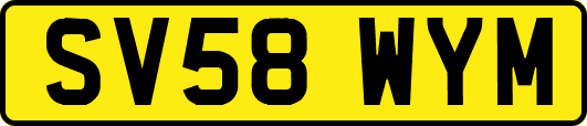 SV58WYM