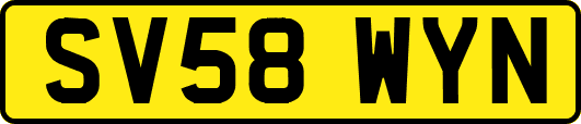 SV58WYN