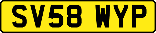 SV58WYP