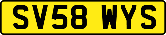 SV58WYS