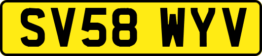 SV58WYV