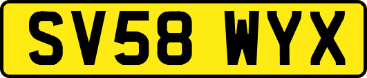 SV58WYX