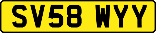 SV58WYY
