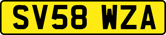 SV58WZA