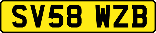 SV58WZB