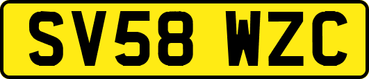 SV58WZC