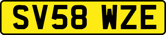 SV58WZE