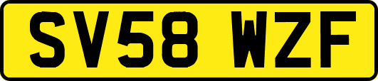 SV58WZF