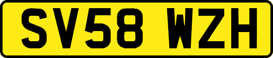 SV58WZH