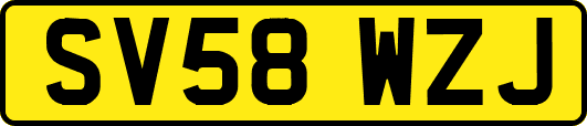 SV58WZJ
