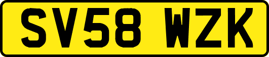 SV58WZK