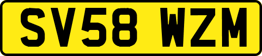 SV58WZM