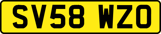 SV58WZO