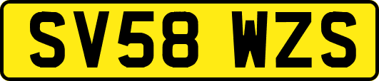 SV58WZS