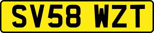 SV58WZT