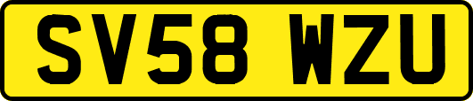 SV58WZU