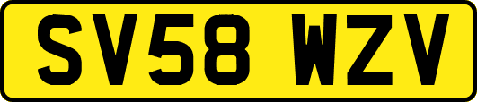 SV58WZV