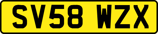 SV58WZX