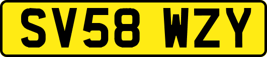 SV58WZY