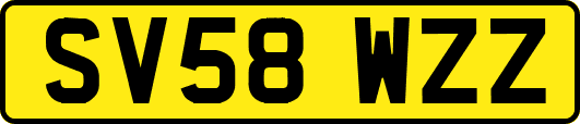 SV58WZZ