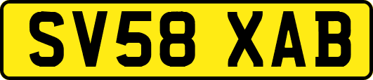 SV58XAB