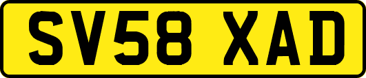 SV58XAD