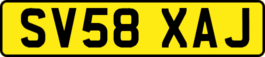 SV58XAJ